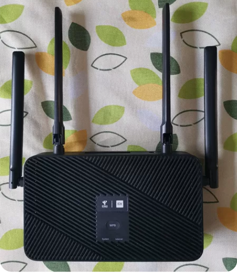 全网通小米AX1800已升级红米AX180...