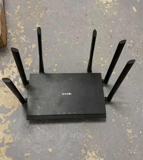 腾达FH1206 无线路由器1200M 5...