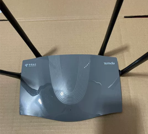 腾达AX1806路由器 AX1800 Wi...
