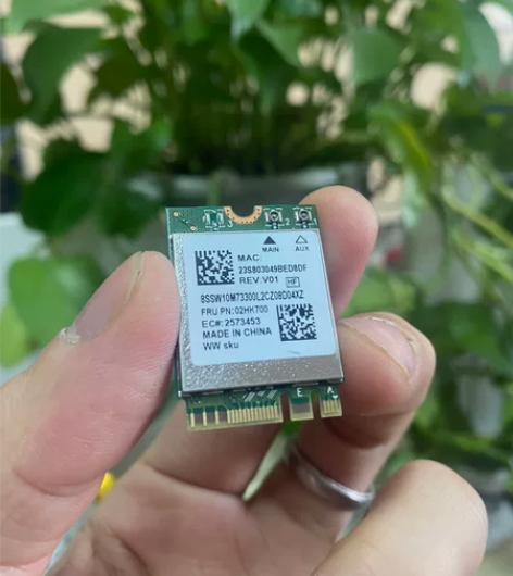 Thinkpad  E14原装无线网卡，通...