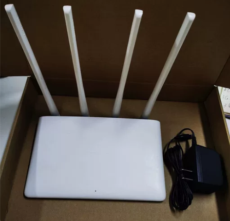 包邮水星D12家用5G双频无线千兆路由器，...