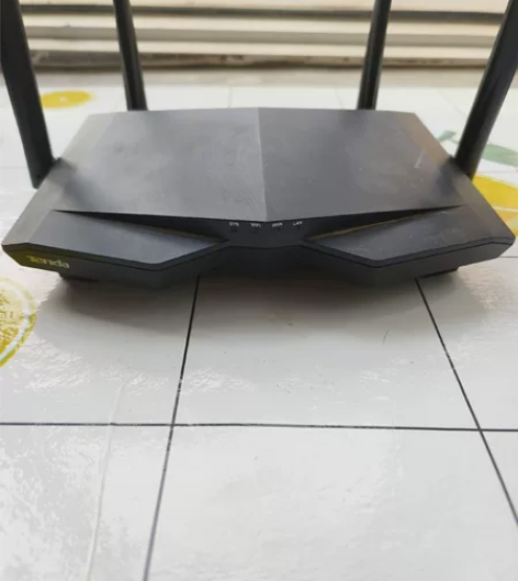 包邮腾达路由器AC6无线1200M双频11...
