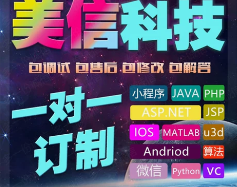 计算机程序设计java开发代编单片机