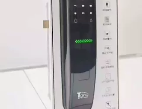 全新智能锁 沈阳市区可安装、包锁体 无隐形...