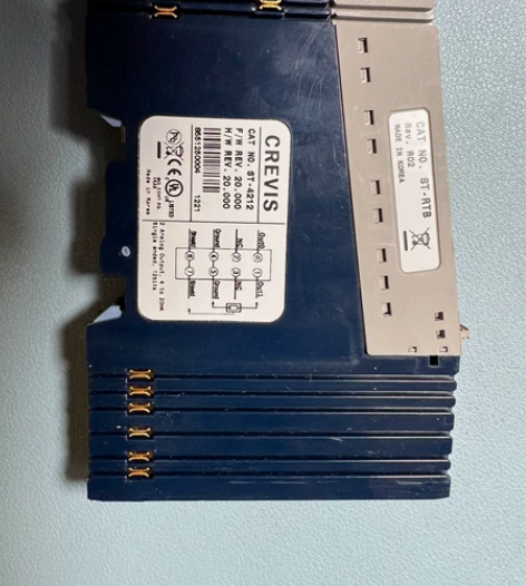 GE RSTI ST-4212 ,RSTi...