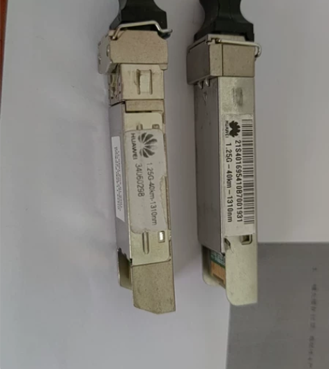 全新 华为千兆 80公里光模块1.25G-...