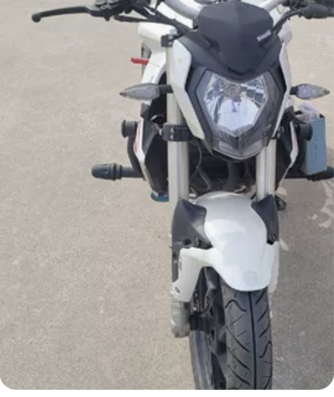 贝纳利红宝龙150i，2019款，2020...