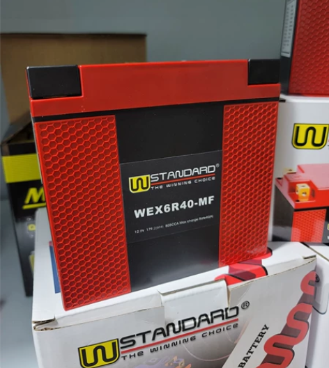 清仓出售美国百特电池，美国W锂电，哈雷x4...