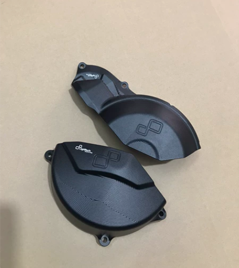 阿普利亚RS660 Tuono 660改装...
