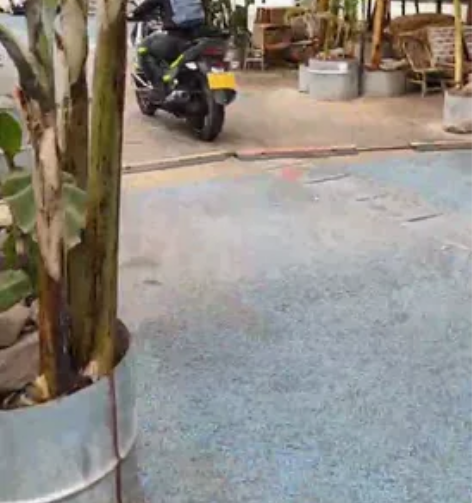 铃木GW250，15年，家装ABS。家装5...