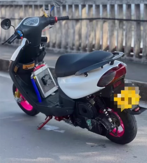 出车巧格59全套  全新中缸 感兴趣的话点...