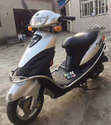 出售9成新林海助力车，车况佳，平时很爱惜车...