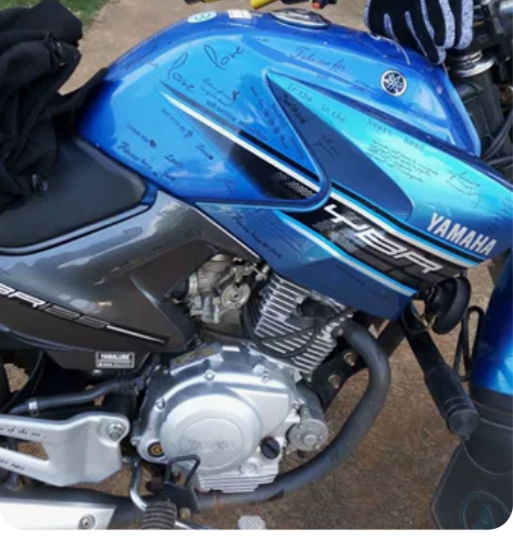 天剑K，家里有多的车，不经常用，便宜卖了 ...