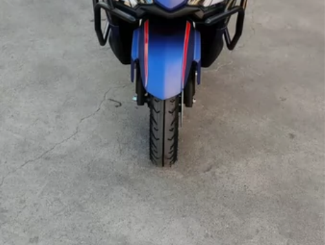 全新摩托车,踏板车,轻骑集团光速摩托车厂生...