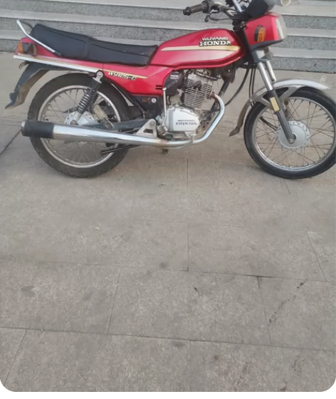 五羊125c，09年，成色不错，机器安静，...