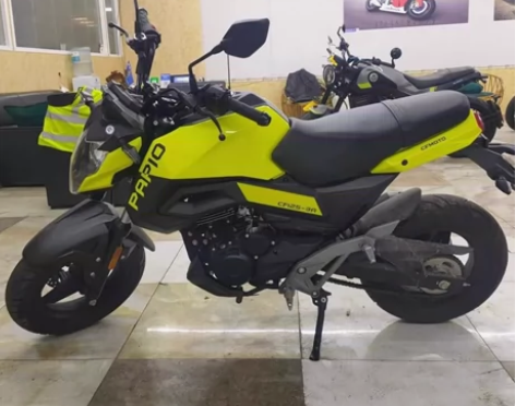 二手狒狒大甩卖 6500km 喜欢问价 含...