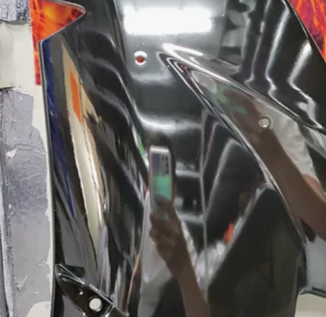 川崎H2，H2C，H2R原厂外壳哑光大板 ...