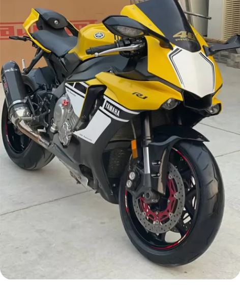 雅马哈-本车行到货一批抵押车,水车,跑车机...