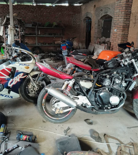 cb400发动机维修雅马哈r6发动机维修c...