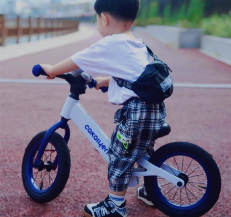 cakalyen可莱茵儿童平衡车1一3岁2...