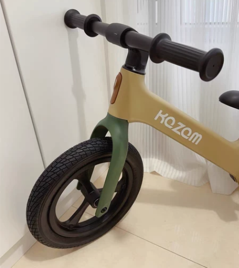 平衡车儿童无脚踏自行车 B500Kazam...