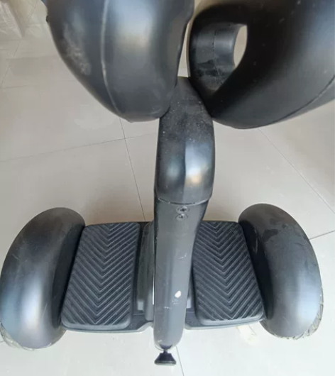 领奥智能越野体感平衡车E50，公司采购礼品...