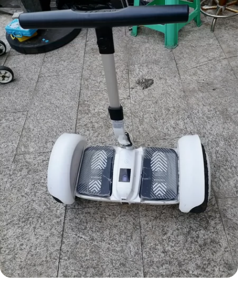 平衡车转让，领奥牌54v双控的，原价129...