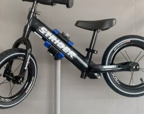 strider+正品儿童平衡车+带官方参赛...