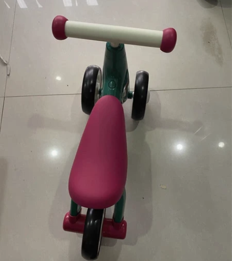 babycare 儿童平衡车无脚踏滑步车 ...