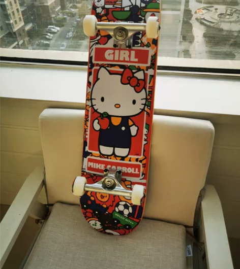 仅1套198包邮出Hellokitty联名...
