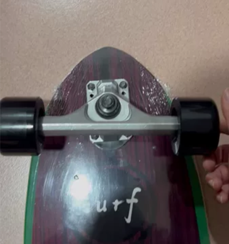 【全新】Carver重力浇铸CX4桥架，陆...