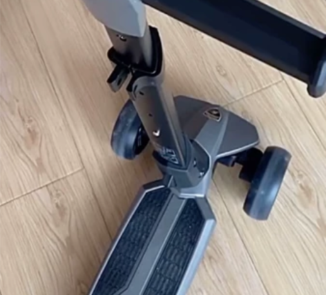 Bravokids百思童年儿童滑板车3岁儿...