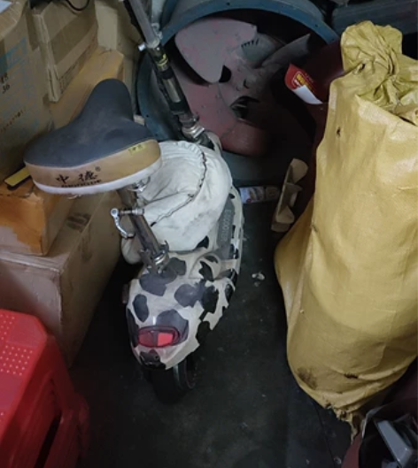 电动车 感兴趣的话点“我想要”和我私聊吧～
