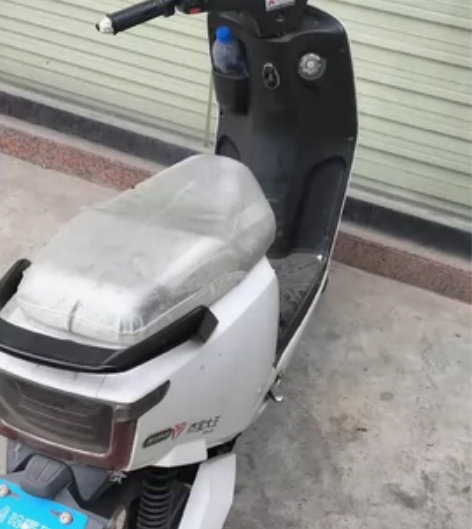 哈啰电动车，APP操作使用方便 感兴趣的话...