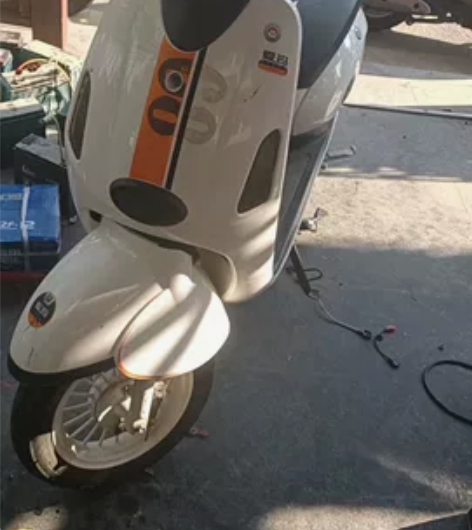 坐标：盐城市大丰区城东碧桂园，电动车出租，...