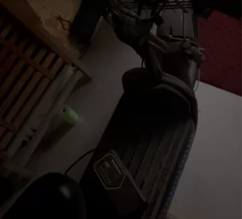 已闲置电动车,车况状态良好,上下班骑,家庭...