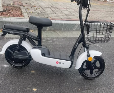 杭州同城转手新国标二手电动车，黄牌都上好的...