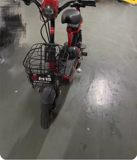 出一辆个人台铃电动车， 一直家用，现在开车...