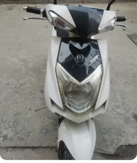 新日电动车，72V，20Ah，不含电池，成...