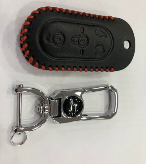 新款雅迪电动车钥匙包M6绿佳小金果/酷K豪...