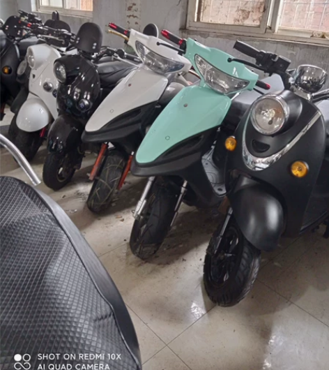 二手电动车，实体店出售九成新二手电动车，雅...