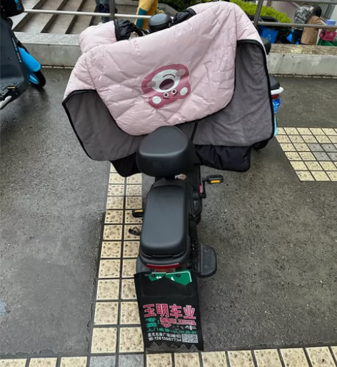 爱玛电动车 21年12月入手，一年半使用期...