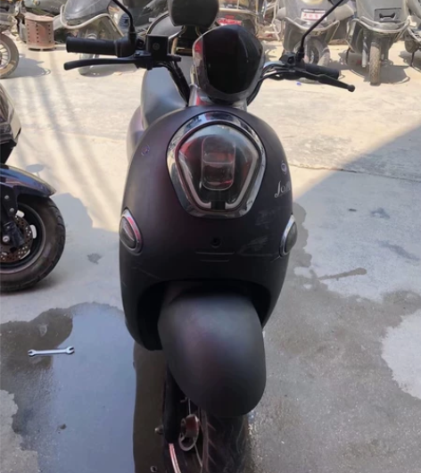 出一台闲置二手电动车，小龟车，8成新，60...