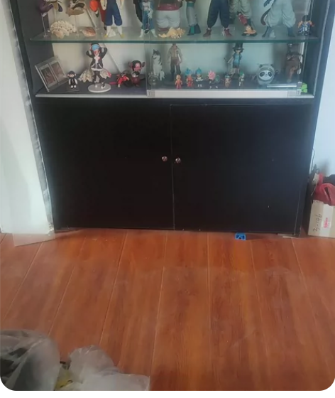 龙珠 海贼 各种手办 大小都有慢出 看上的...