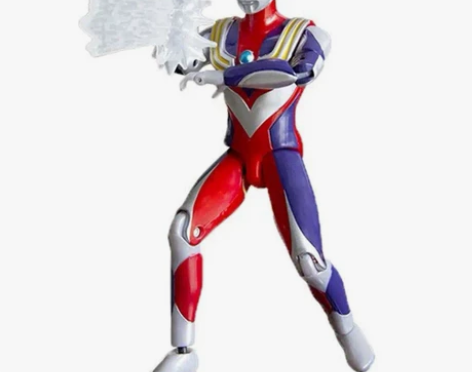 万代BANDAI奥特曼儿童玩具男孩动漫周边...