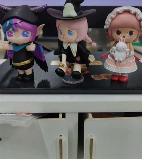 40块钱 3个都带走 回血回血 感兴趣的...