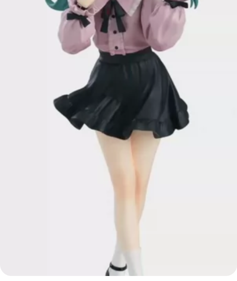 初音未来 吸血鬼.ver 全新 b站转单不...