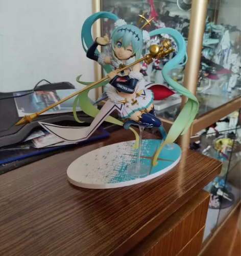品牌名称:GSC/良笑社/GSR/初音未来...