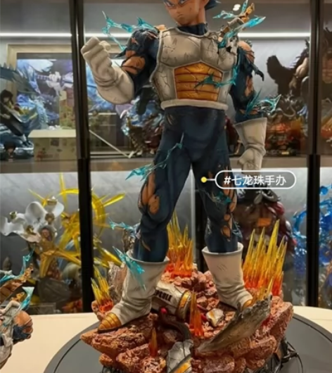 工厂清仓包邮29.8元2个龙珠超大30厘米...