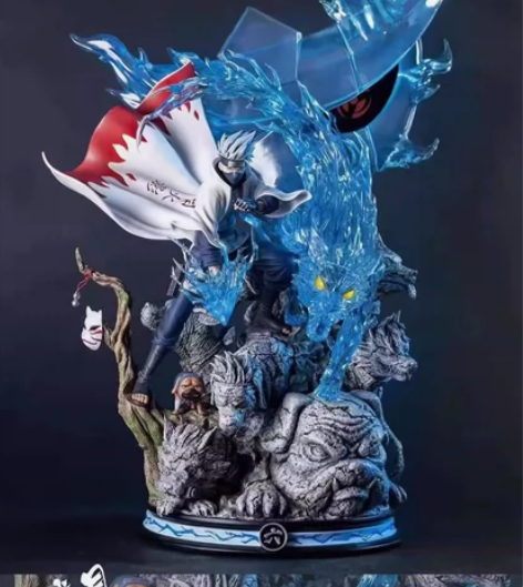 全新29元包邮最多2个火影忍者优质超大火影...